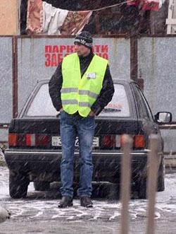 Фото Олександра Поповича
