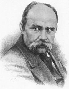 Сьогодні – 197-ма річниця з дня народження Тараса Шевченка
