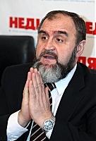 Церква і мова