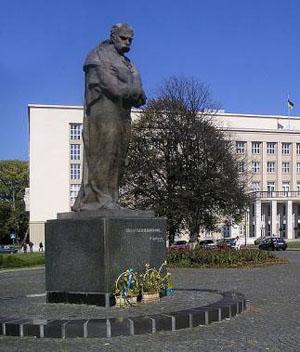 Заповіти Шевченка і сучасна ситуація в Україні