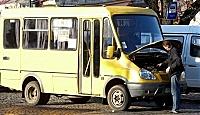 Тариф на проїзд в ужгородських маршрутках знову піднімуть до 2 гривень