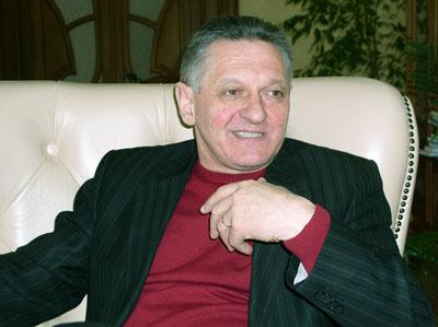 Олександр Ледида: «Я впевнений, що нинішні реформи стануть основою достойного життя закарпатців»
