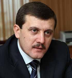 Петьовка: "Державі слід бути активнішою на аграрному ринку"
