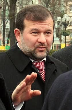 Балога: "Реформування країни потрібно продовжувати"