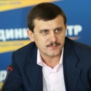 Петьовка: Антикорупційне законодавство потрібно удосконалювати без зволікань