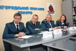 У першому кварталі Чопська митниця перерахувала до бюджету майже втричі більше грошей