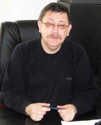 Василь Ільницький: "ФЕСТ" став справжньою журналістською школою Закарпаття..."
