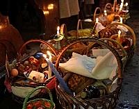 Зі світлим Великоднем, шановні земляки! Вітання від очільника закарпатського Єдиного Центру Івана Балоги