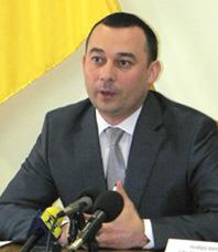 Закарпатська ДПА має план зменшення кількості перевірок