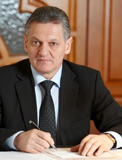 «Губернатори» Закарпаття. Олександр Ледида