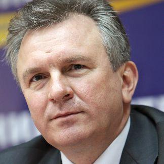 Закарпатські єдиноцентристи привітали Лідера партії Ігоря Кріля з ювілеєм