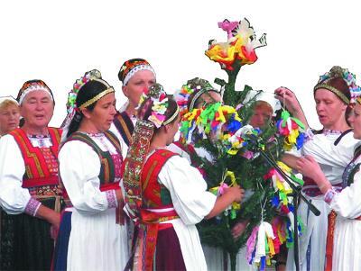 У Свиднику пройде 57-ме Свято культури русинів-українців Словаччини (ПРОГРАМА)