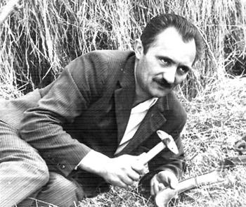 Шанованому верховинцю Юрію Клевцю виповнилося 75