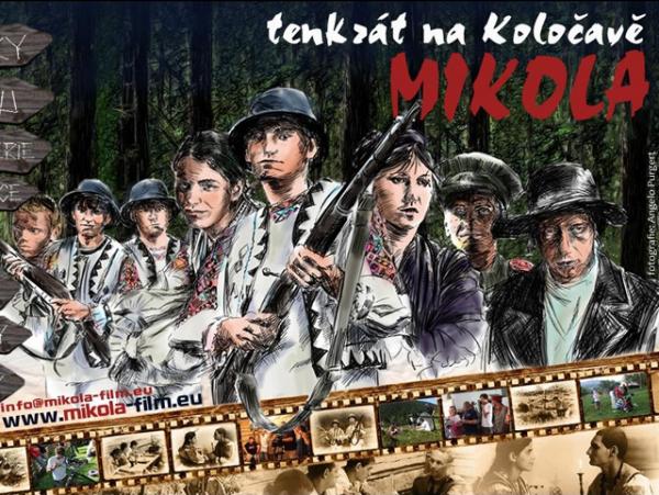 Фільм, знятий за участю закарпатців, отримав особливу премію на кінофестивалі у Празі