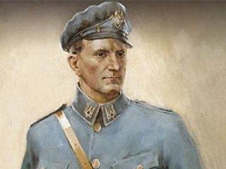 Шухевич в Одессе