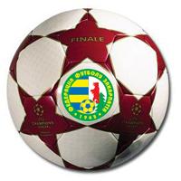 Результати чергового туру Чемпіонату Закарпаття з футболу