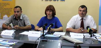 В Ужгороді розповіли про ініціативу «Європейський тиждень мобільності»