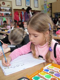 В Ужгороді відроджують групи продовженого дня